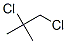 26761-81-9,1,2-Dichloroisobutane