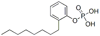 26762-90-3,octylphenyl dihydrogen phosphate