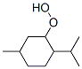 26762-92-5,menthane, monohydroperoxy derivative