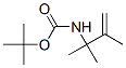 267668-42-8,Carbamic acid, (1,1,2-trimethyl-2-propenyl)-, 1,1-dimethylethyl ester (9CI)