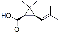 26771-11-9,(1R-cis)-2,2-dimethyl-3-(2-methylprop-1-enyl)cyclopropanecarboxylic acid