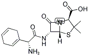 26774-90-3,EPICILLIN