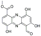 26786-84-5,LOMOFUNGIN