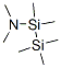 26798-98-1,N,N-DIMETHYLAMINOPENTAMETHYLDISILANE