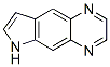 268-60-0,6H-Pyrrolo[2,3-g]quinoxaline