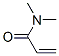 2680-03-7,N,N-Dimethylacrylamide