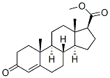 2681-55-2,Methyl 3-oxo-4-androstene-17beta-carboxylate