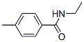 26819-08-9,Benzamide, N-ethyl-4-methyl- (9CI)
