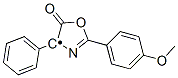 268227-46-9,4-Oxazolyl,  4,5-dihydro-2-(4-methoxyphenyl)-5-oxo-4-phenyl-  (9CI)