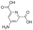 2683-49-0,4-Aminopyridine-2,6-dicarboxylic acid