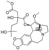 26833-85-2,HARRINGTONINE