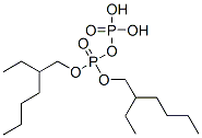 26836-28-2,bis(2-ethylhexyl) dihydrogen diphosphate