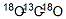 2684-00-6,CARBON DIOXIDE (13C; 18O2)
