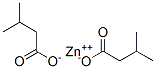 26850-69-1,zinc diisovalerate