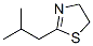 26851-79-6,4,5-dihydro-2-isobutylthiazole