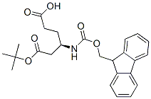 268542-16-1,(R)-FMOC-3-AMINO-ADIPIC ACID-1-TERT-BUTYL ESTER