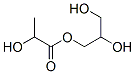26855-41-4,glycerol monolactate