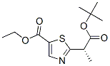 268553-45-3,(S)-ethyl 2-(1-(tert-butoxycarbonyl)ethyl)thiazole-5-carboxylate