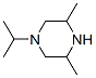 26864-93-7,Piperazine, 3,5-dimethyl-1-(1-methylethyl)- (9CI)