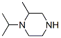 26864-96-0,1-ISOPROPYL-2-METHYL-PIPERAZINE