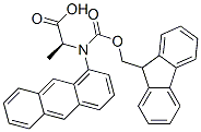 268733-63-7,FMOC-D-ANTHRYLALANINE