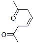 268750-56-7,4-Octene-2,7-dione, (4Z)- (9CI)