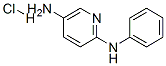 26878-30-8,5-amino-2-anilinopyridine monohydrochloride