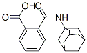 26878-89-7,N-ADAMANTAN-1-YL-PHTHALAMIC ACID