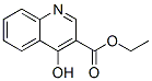 26892-90-0,4-HYDROXYQUINOLINE-3-CARBOXYLIC ACID ETHYL ESTER