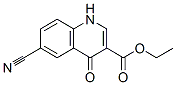 26892-92-2,6-CYANO-4-OXO-1,4-DIHYDRO-QUINOLINE-3-CARBOXYLIC ACID ETHYL ESTER