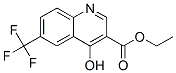 26893-12-9,ETHYL 4-HYDROXY-6-(TRIFLUOROMETHYL)QUINOLINE-3-CARBOXYLATE