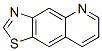 269-27-2,Thiazolo[5,4-g]quinoline (8CI,9CI)