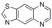 269-28-3,Thiazolo[4,5-g]quinoxaline (8CI,9CI)