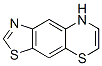 269-29-4,5H-Thiazolo[4,5-g][1,4]benzothiazine(8CI,9CI)