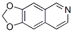 269-44-3,[1,3]DIOXOLO[4,5-G]ISOQUINOLINE