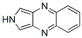 269-70-5,2H-Pyrrolo[3,4-b]quinoxaline