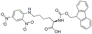 269061-41-8,FMOC-D-LYS(DNP)-OH