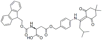 269066-08-2,FMOC-ASP(ODMAB)-OH