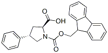 269078-71-9,(2S,4S)-FMOC-4-PHENYL-PYRROLIDINE-2-CARBOXYLIC ACID