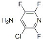 2693-57-4,4-AMINO-3-CHLORO-2,5,6-TRIFLUOROPYRIDINE
