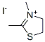 26934-29-2,2,3-DIMETHYLTHIAZOLINIUM IODIDE