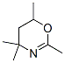 2,4,4,6-TETRAMETHYL-1-OXA-3-AZA-2-CYCLOHEXENE 26939-18-4,2,4,4,6-TETRAMETHYL-1-OXA-3-AZA-2-CYCLOHEXENE