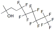269394-08-3,2-METHYL-4-PERFLUOROHEXYL-2-BUTANOL