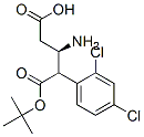 269396-53-4,BOC-(R)-3-AMINO-4-(2,4-DICHLORO-PHENYL)-BUTYRIC ACID