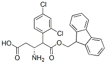 269396-54-5,FMOC-(R)-3-AMINO-4-(2,4-DICHLORO-PHENYL)-BUTYRIC ACID