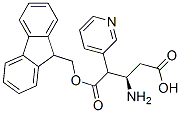 269396-66-9,FMOC-(R)-3-AMINO-4-(3-PYRIDYL)-BUTYRIC ACID