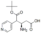 269396-68-1,BOC-(R)-3-AMINO-4-(4-PYRIDYL)-BUTYRIC ACID
