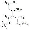 269396-71-6,BOC-(R)-3-AMINO-4-(4-IODO-PHENYL)-BUTYRIC ACID