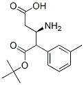 269398-83-6,BOC-(R)-3-AMINO-4-(3-METHYL-PHENYL)-BUTYRIC ACID