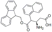 269398-89-2,FMOC-(R)-3-AMINO-4-(1-NAPHTHYL)-BUTYRIC ACID